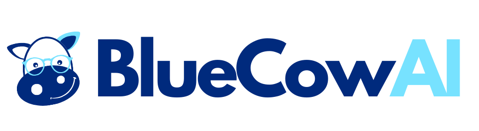 BlueCowAI – IA da Vaca Leiteira